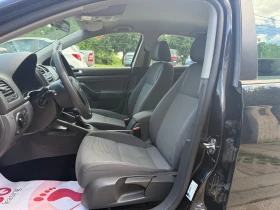 VW Jetta 1.9TDI 105kc, снимка 7
