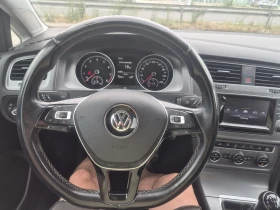 VW Golf 1.2FSI, снимка 17