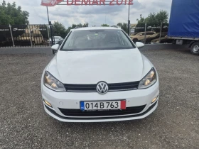 VW Golf 1.2FSI, снимка 1