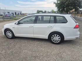 VW Golf 1.2FSI, снимка 8