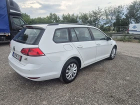VW Golf 1.2FSI, снимка 5