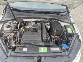 VW Golf 1.2FSI, снимка 14