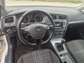 VW Golf 1.2FSI, снимка 10
