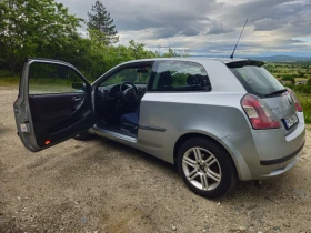 Fiat Stilo, снимка 10