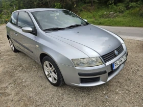 Fiat Stilo, снимка 5