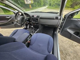 Fiat Stilo, снимка 12