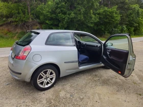 Fiat Stilo, снимка 11