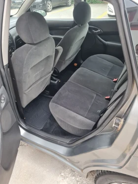 Ford Focus, снимка 7