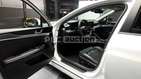 Kia K5 1.6| КАМЕРА| ОБДУХ| DIST| ПОДГРЕВ| ВКЛ.ТЕХНОТЕСТ, снимка 4