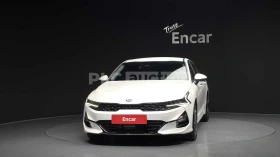 Kia K5 1.6| КАМЕРА| ОБДУХ| DIST| ПОДГРЕВ| ВКЛ.ТЕХНОТЕСТ, снимка 3