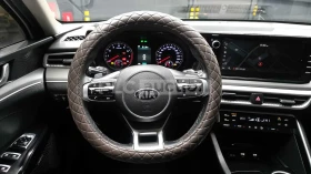 Kia K5 1.6| КАМЕРА| ОБДУХ| DIST| ПОДГРЕВ| ВКЛ.ТЕХНОТЕСТ, снимка 6