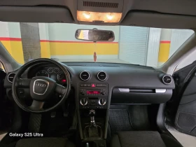 Audi A3 BKC, снимка 12