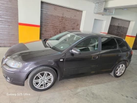 Audi A3 BKC, снимка 4