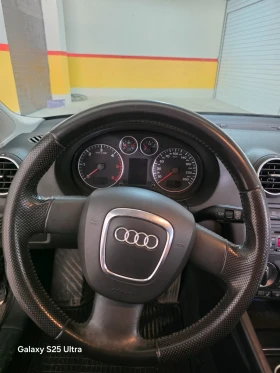 Audi A3 BKC, снимка 14