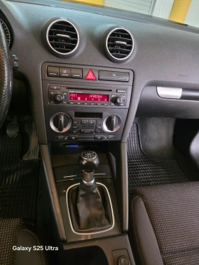 Audi A3 BKC, снимка 17
