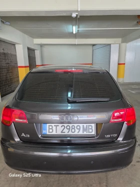 Audi A3 BKC, снимка 7