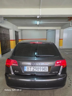 Audi A3 BKC, снимка 6