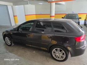 Audi A3 BKC, снимка 9