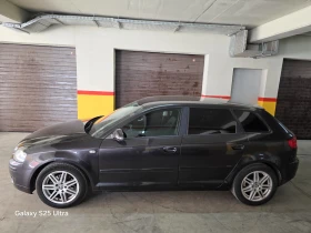 Audi A3 BKC, снимка 5