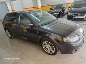 Audi A3 BKC, снимка 3