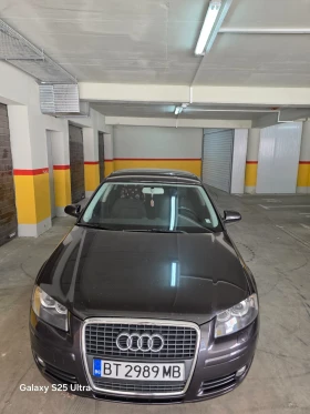 Audi A3 BKC, снимка 2