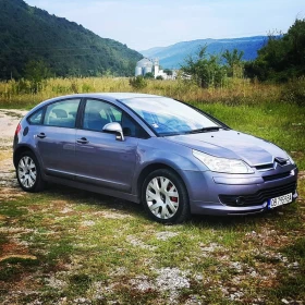 Citroen C4, снимка 1