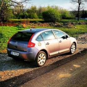 Citroen C4, снимка 5