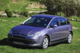 Citroen C4, снимка 2