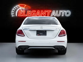 Mercedes-Benz E 43 AMG 4MATIC* BURMESTER* DISTRONIC* МАСАЖ* 360* ПАНОРАМА, снимка 5