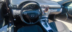 Mercedes-Benz C 220 C220CDI sport edition , снимка 8