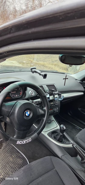 BMW 120 120b, снимка 4