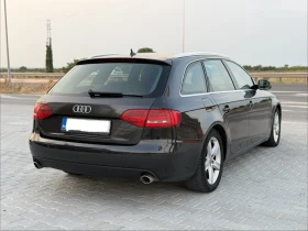 Audi A4 3.0D 239кс S-line* quattro* Панорама* Автомат, снимка 5