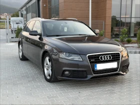 Audi A4 3.0D 239кс S-line* quattro* Панорама* Автомат, снимка 6