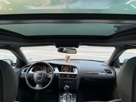 Audi A4 3.0D 239кс S-line* quattro* Панорама* Автомат, снимка 11