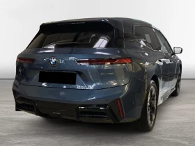 BMW iX xDrive60 / FACELIFT / M-SPORT / SKY LOUNGE / H&K /, снимка 7