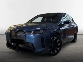 BMW iX xDrive60 / FACELIFT / M-SPORT / SKY LOUNGE / H&K /, снимка 3