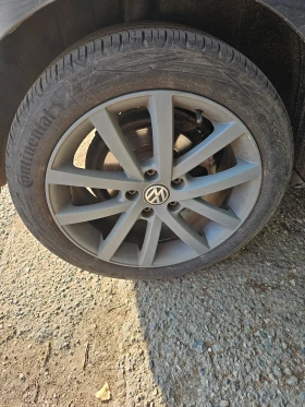 VW Golf 2.0, снимка 6