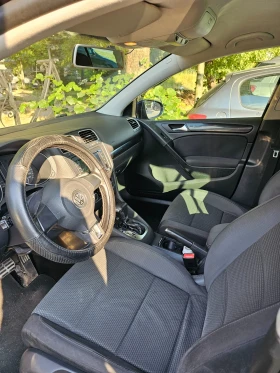 VW Golf 2.0, снимка 7