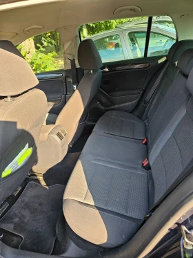VW Golf 2.0, снимка 10