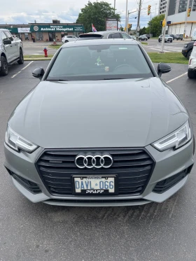 Audi A4 Technik / NARDO GREY / 360 / B&O / CARFAX , снимка 6