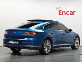 VW Arteon 2.0 TDI - САМО 30% АВАНС, снимка 2