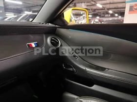Chevrolet Camaro АВТОКРЕДИТ, снимка 15