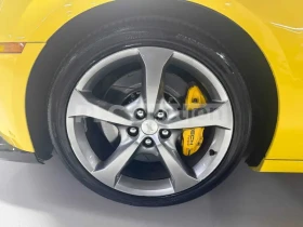 Chevrolet Camaro АВТОКРЕДИТ, снимка 17
