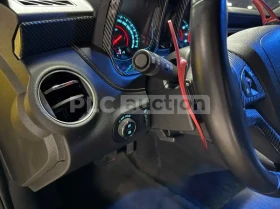 Chevrolet Camaro АВТОКРЕДИТ, снимка 11