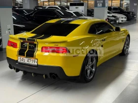 Chevrolet Camaro АВТОКРЕДИТ, снимка 4