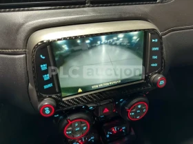 Chevrolet Camaro АВТОКРЕДИТ, снимка 12