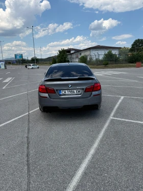 BMW 525, снимка 5