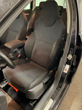Skoda Octavia 2.0 TDI Sport, снимка 11