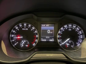Skoda Octavia 2.0 TDI Sport, снимка 9