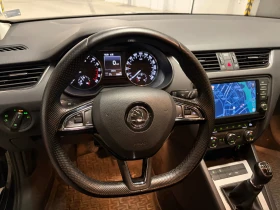 Skoda Octavia 2.0 TDI Sport, снимка 8